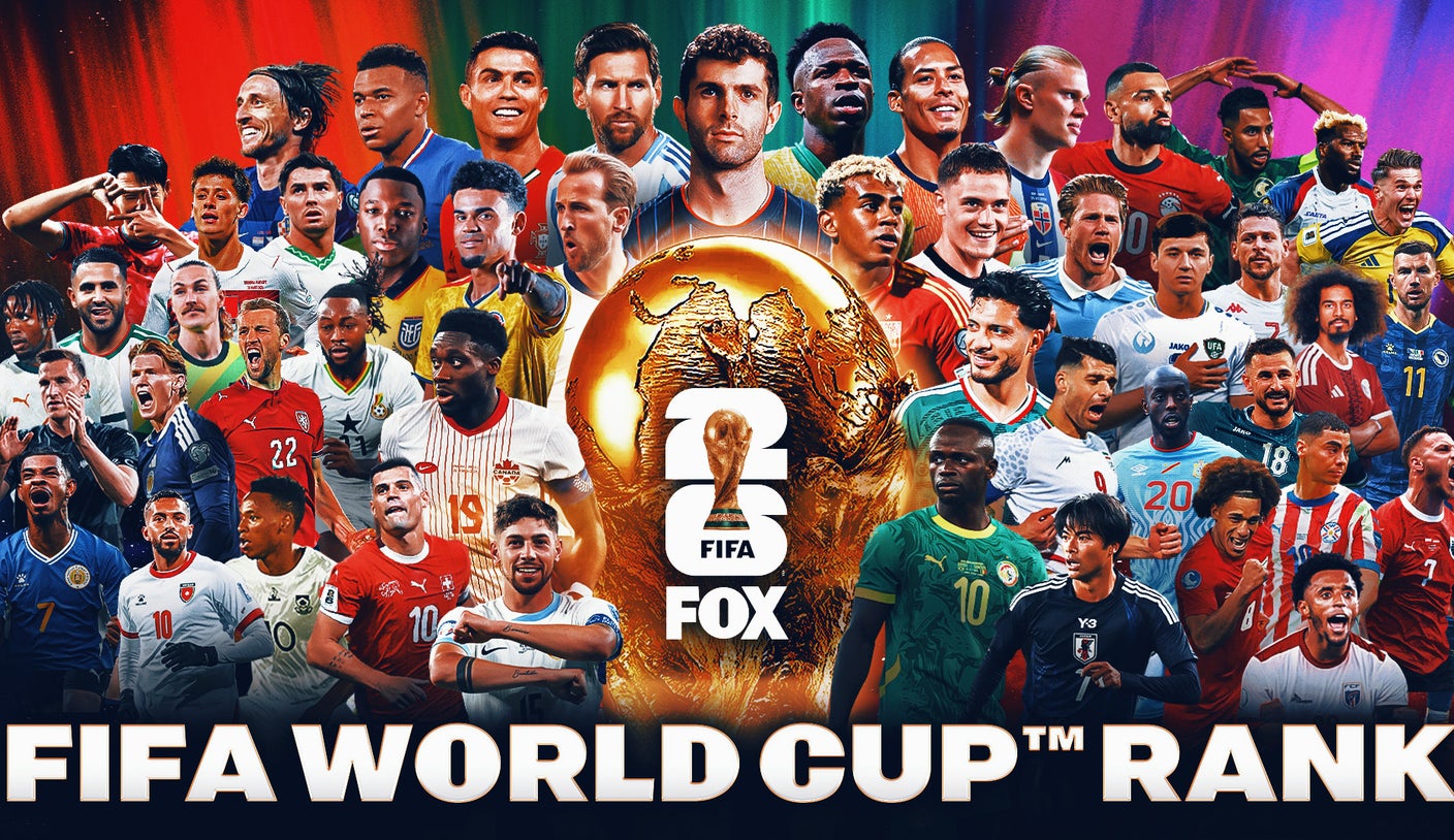 2026 FIFA ：全球顶级球员的巅峰对决 | 开云
