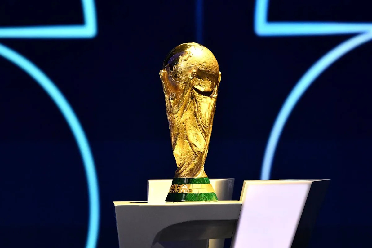 2026年世界杯首轮预测阵容（A组至E组），开云解读